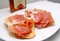 Antipasti salami